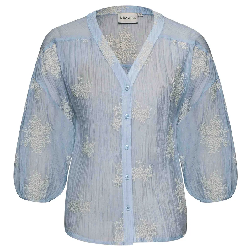 Kimara Blouse Marion | Tall