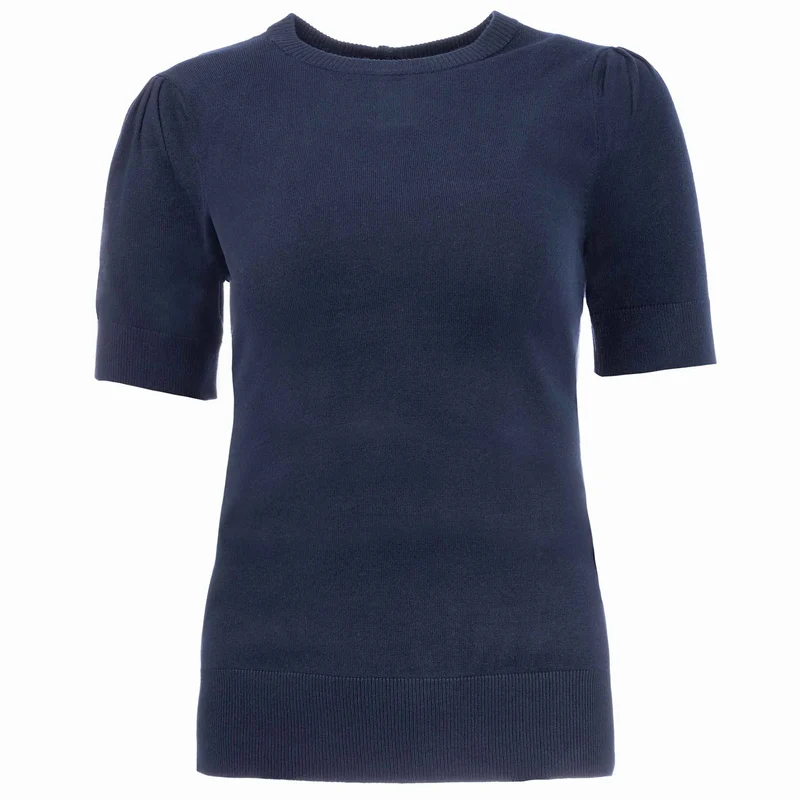 NED Truitje Quinty Donkerblauw | Tall