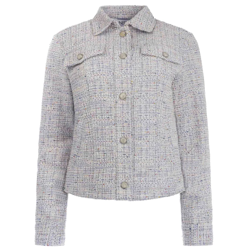 NED Jack Galium Violet | Tall