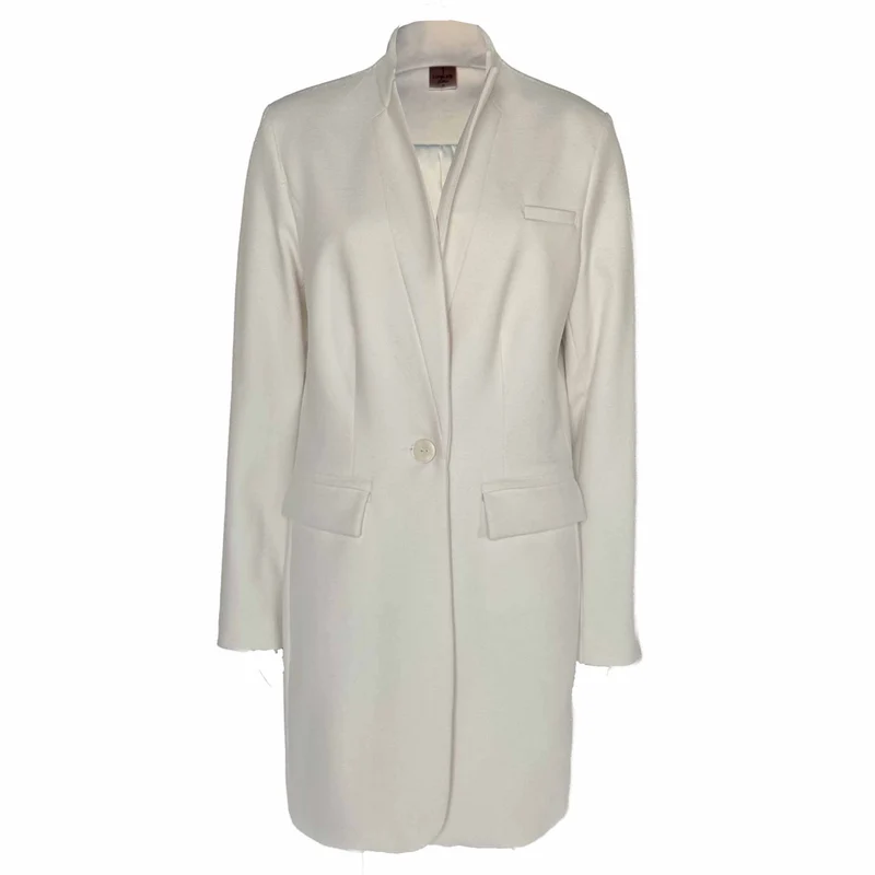Longlady Jas Christianne Offwhite | Tall