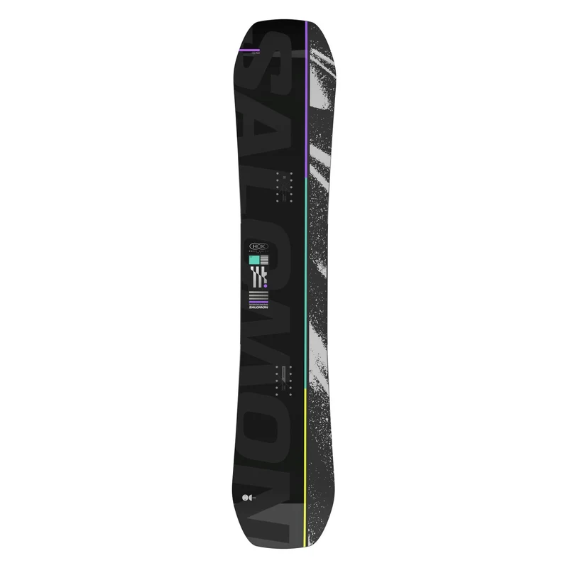 Huck Knife Pro Snowboard 2026