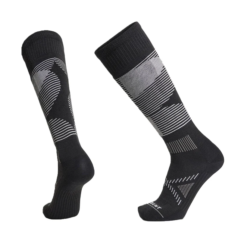 Targeted Cushion Shred Snow Sock