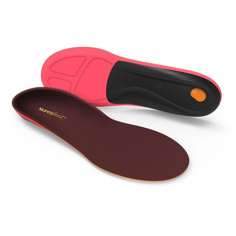 Winter Support Insoles