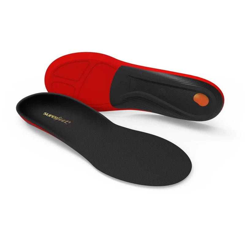 Winter Thin Support Insoles