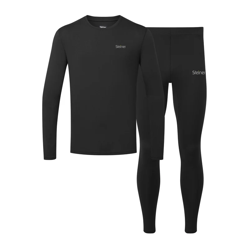Womens Soft-Tec Active Baselayer Set
