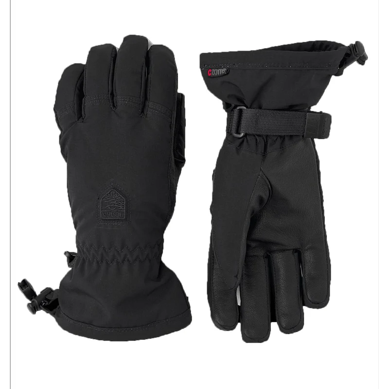 Women's Powder Czone Gloves