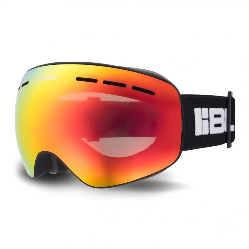Small Fit Moon Goggles