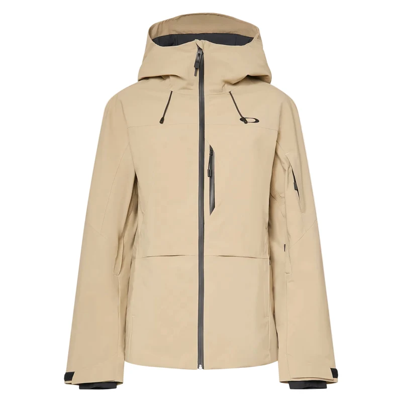 Womens Canopy Insulated Jacket