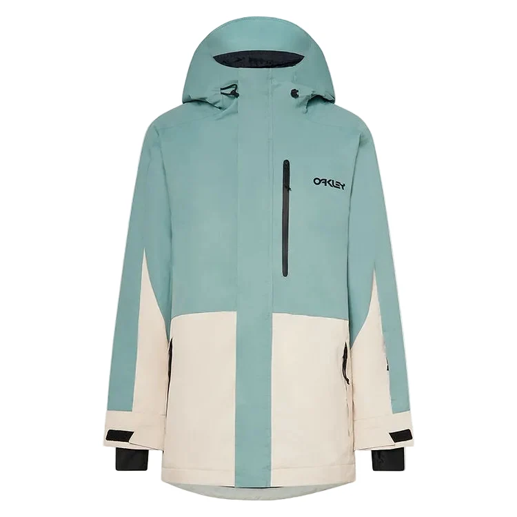 Women's TNP TBT Insulated Jacket