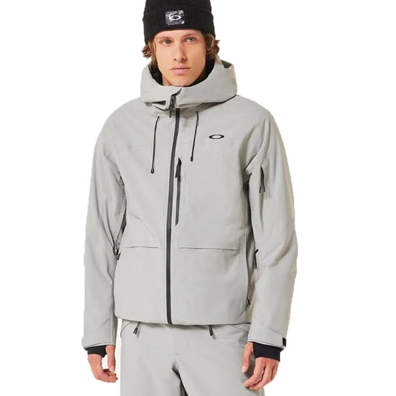 Canopy Insulated Jacket