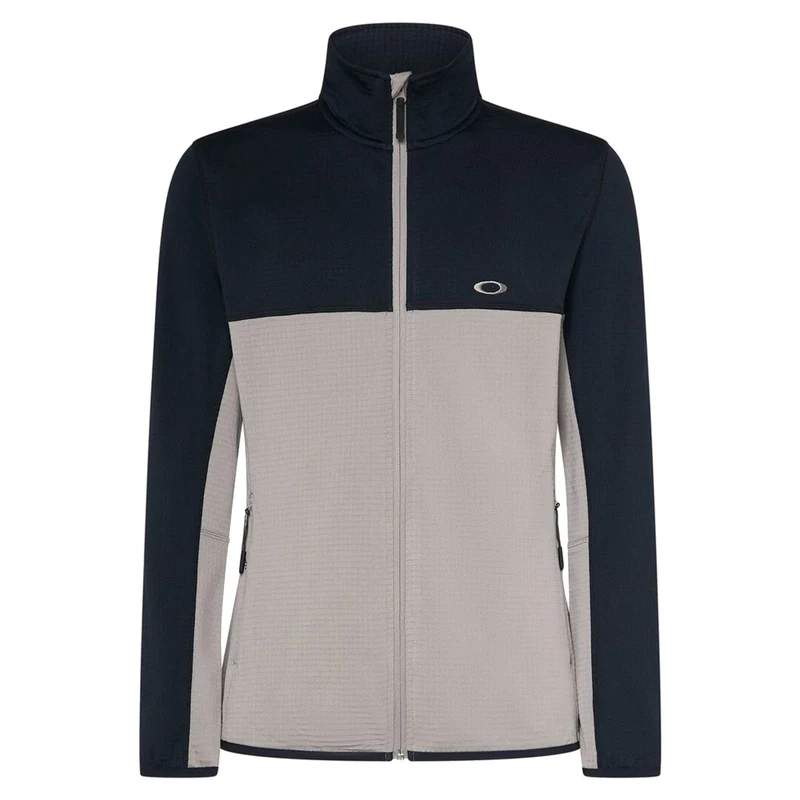 Canopy Full Zip Sweatshirt