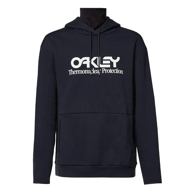 Rider Long 2.0 Hoodie