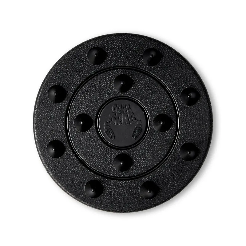 Grip Disk Stomp Pad