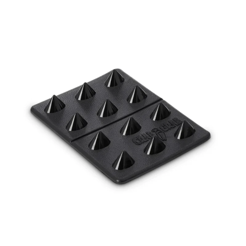 Mini Shark Teeth Stomp Pad