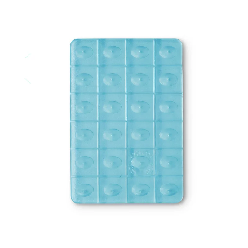 Shark Teeth Stomp Pad