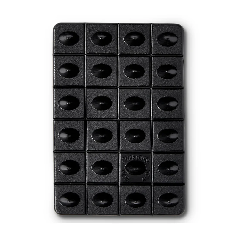 Shark Teeth Stomp Pad