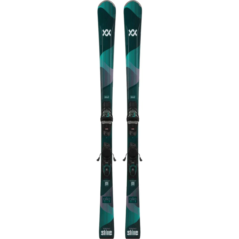 2026 Volkl Shine 76 Womens Skis