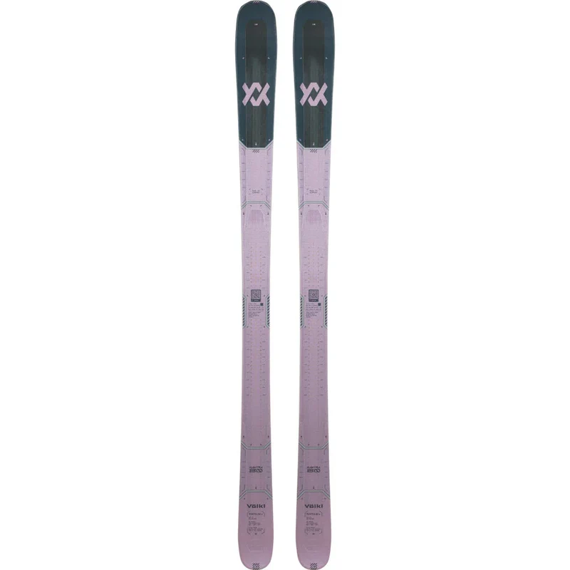 2026 Volkl Mantra 80 W Skis