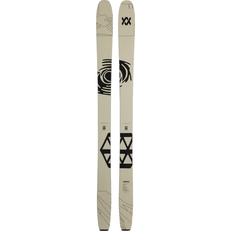 2026 Volkl Revolt 101 Ski