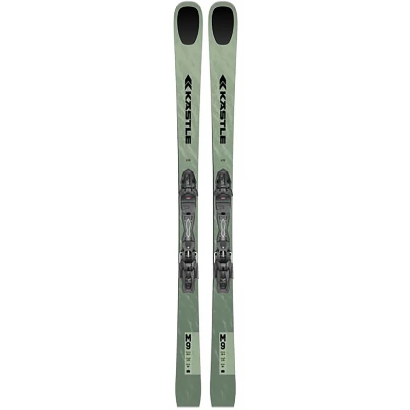 2026 Kastle MX84 Ski with K12 Binding