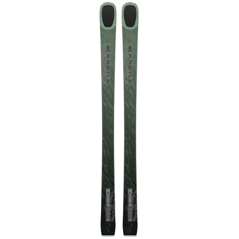 2026 Kastle MX84 Ski with Attack 14 Binding