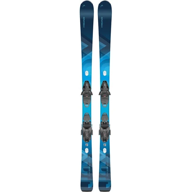 2026 Head e-super Joy Ski with binding