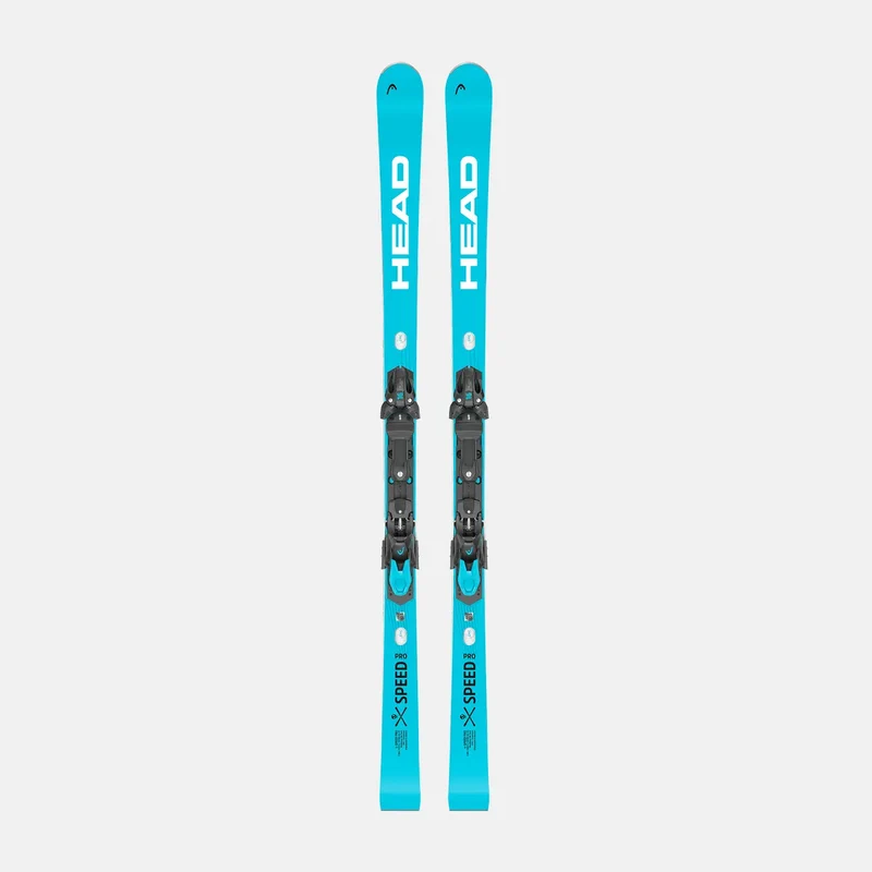 2026 Head WC Rebels e-Speed Pro RP WCR 14 Ski