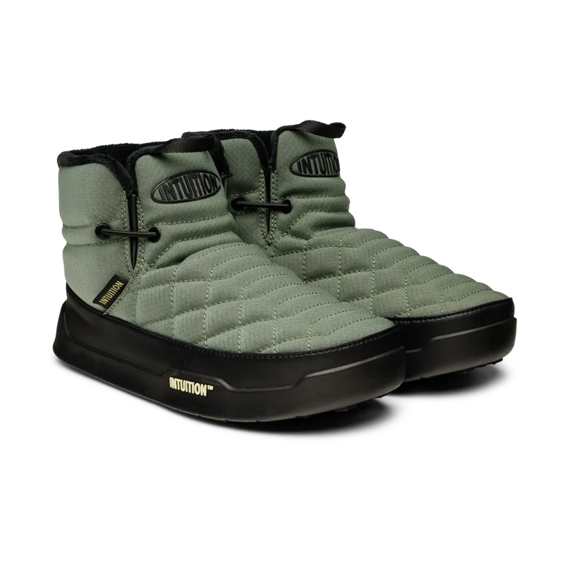 Intuition Booties Original Mid