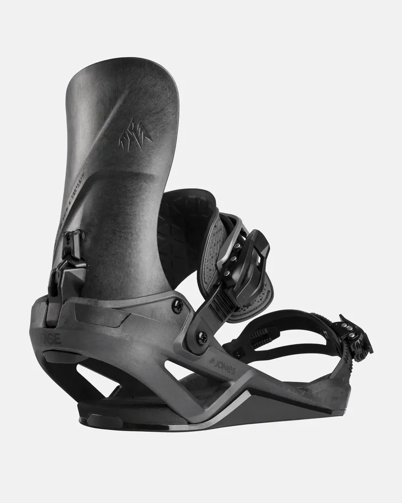 Zenith Carbon FASE® Snowboard Binding