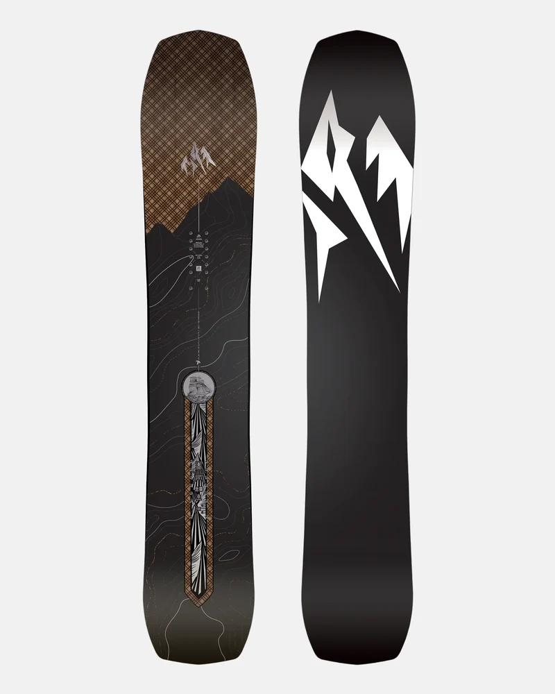 Men's Flagship [PRO] Snowboard