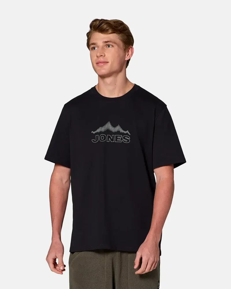 Mountain Art Organic Cotton Tee