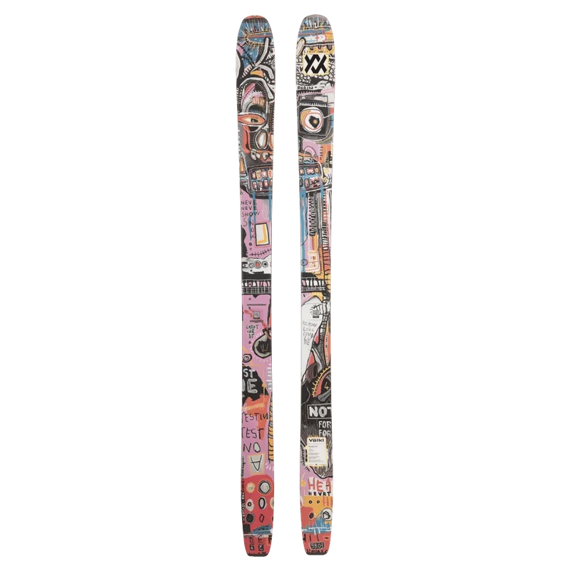 2027 Volkl Revolt 101 Ski