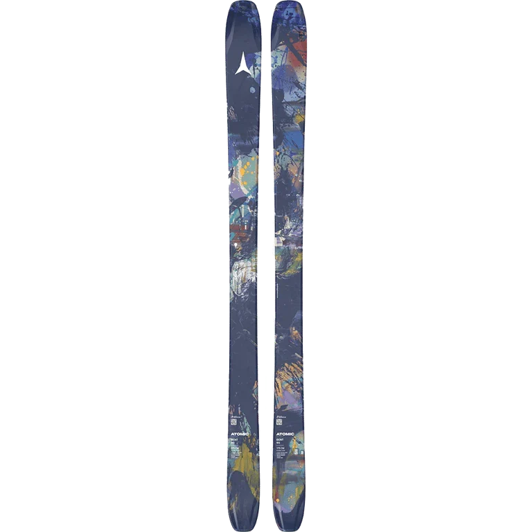 2027 Atomic Bent 90 Ski
