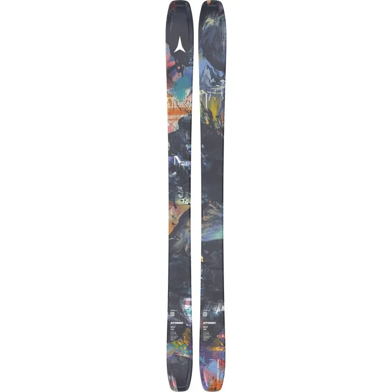 2027 Atomic Bent 100 Ski
