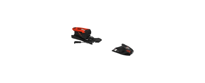 Look NX 10 GW Binding