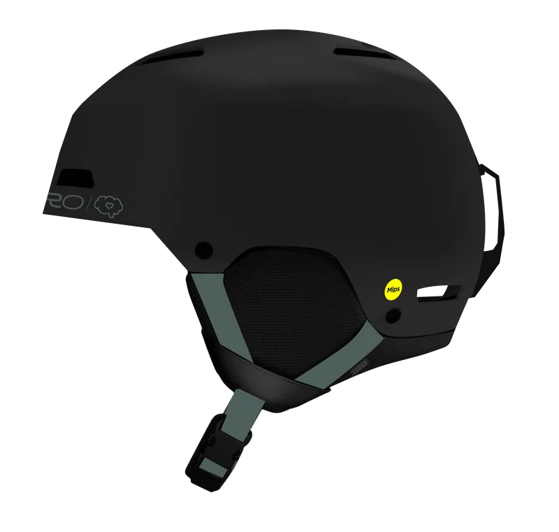 Giro Ledge FIT MIPS Helmet 2026