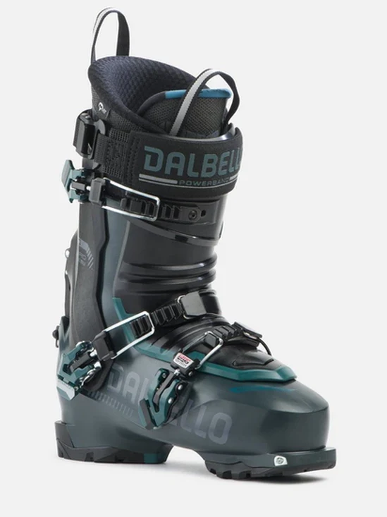 Dalbello Cabrio MV Free 120 IF