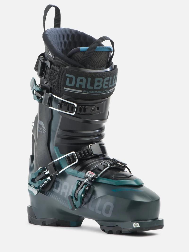 Dalbello Cabrio LV 120 Free IF