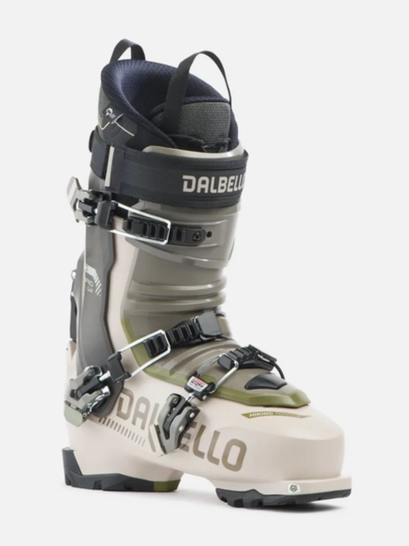 Dalbello Cabrio LV 130 Free Lite IF
