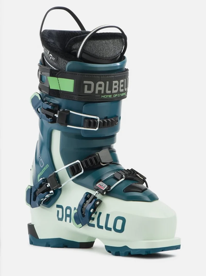 Dalbello Cabrio MV 95W IF Ski Boot