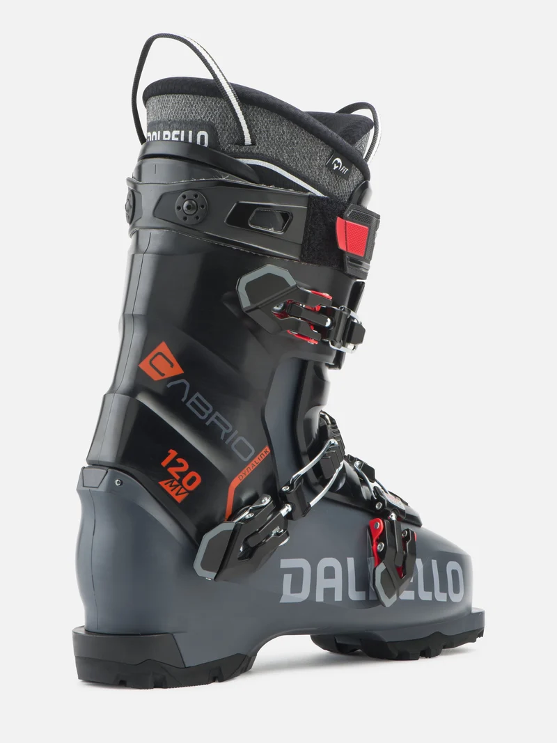 Dalbello Cabrio MV 120 Free IF Ski Boot