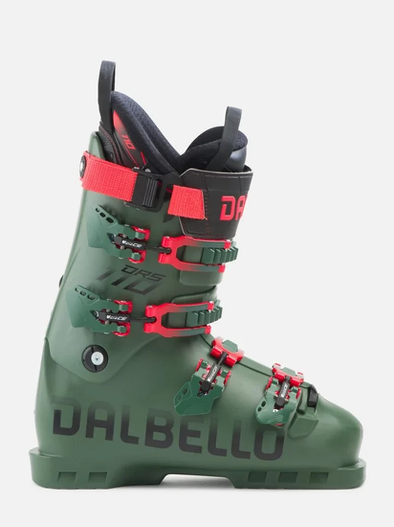 Dalbello DRS 110 Ski Boot