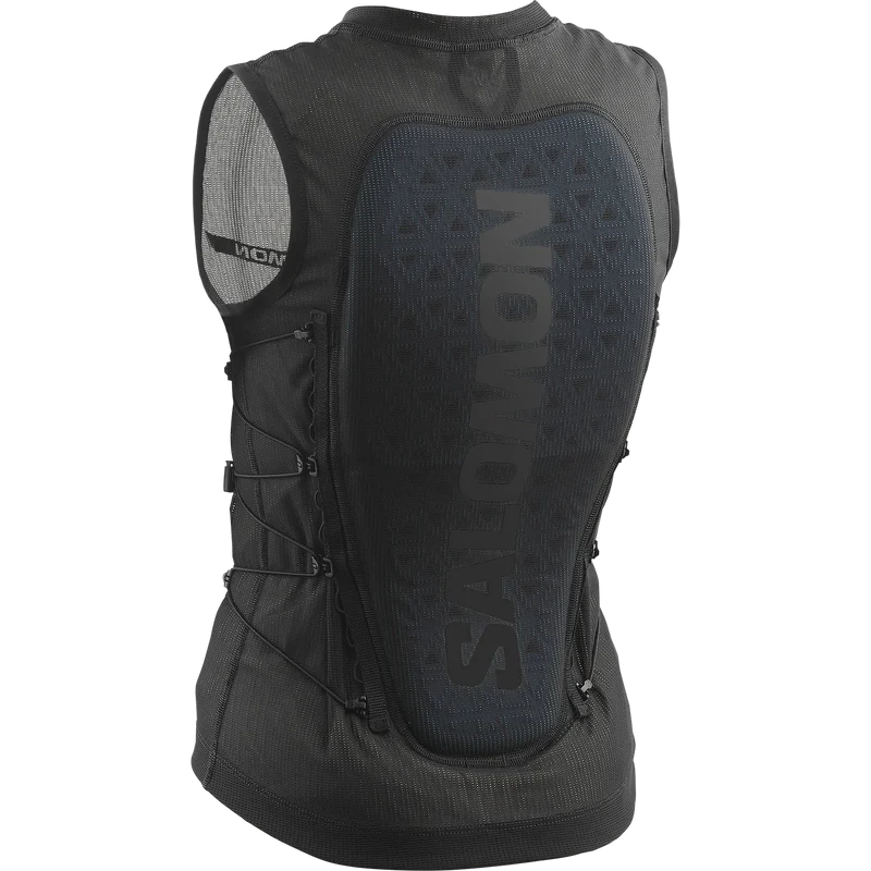 Salomon Flexcell Pro JR Back Protector