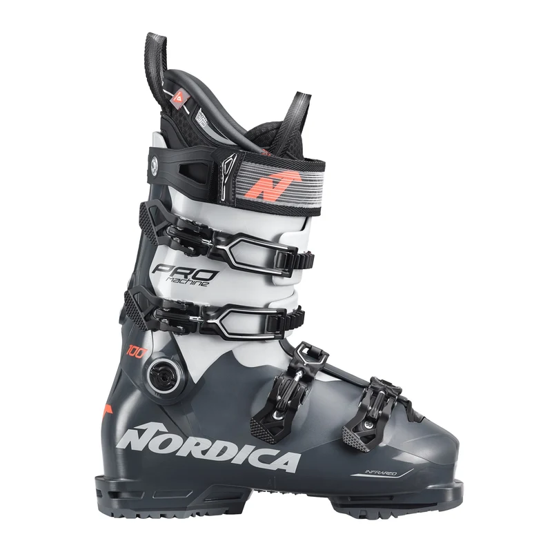 2026 Nordica Pro Machine 100