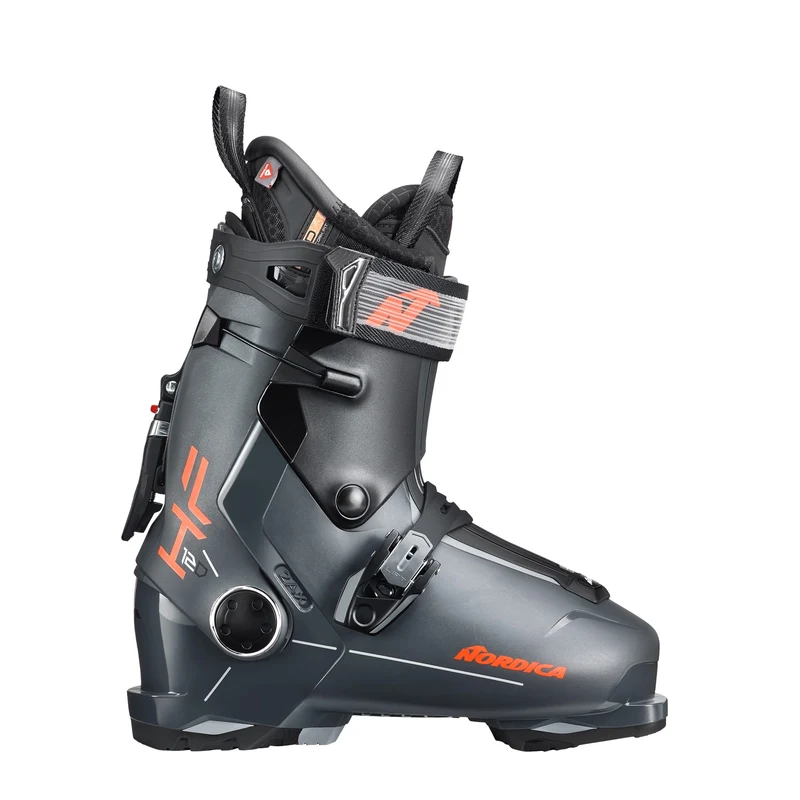 2026 Nordica HF 120 Ski Boot