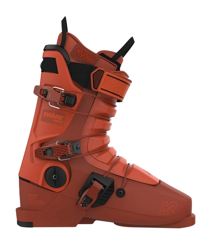2026 K2 Evolver JR Ski Boot