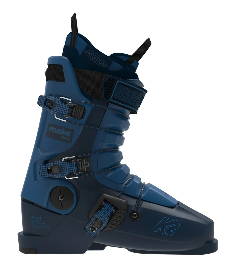2026 K2 Revolver Ski Boot
