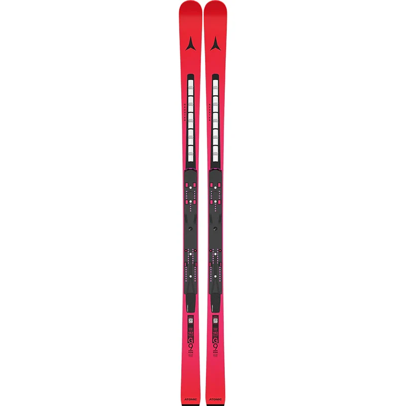 ATOMIC REDSTER G9 RSM RVSK 183CM SKIS 2026