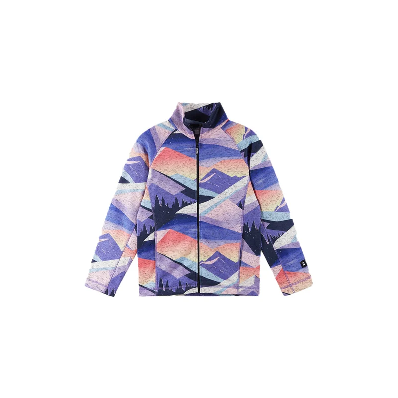 Niksini Fleece Sweater