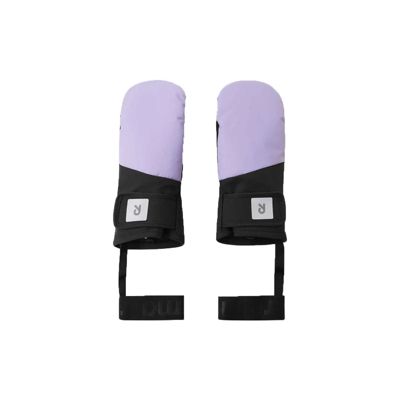 Lapases Mittens